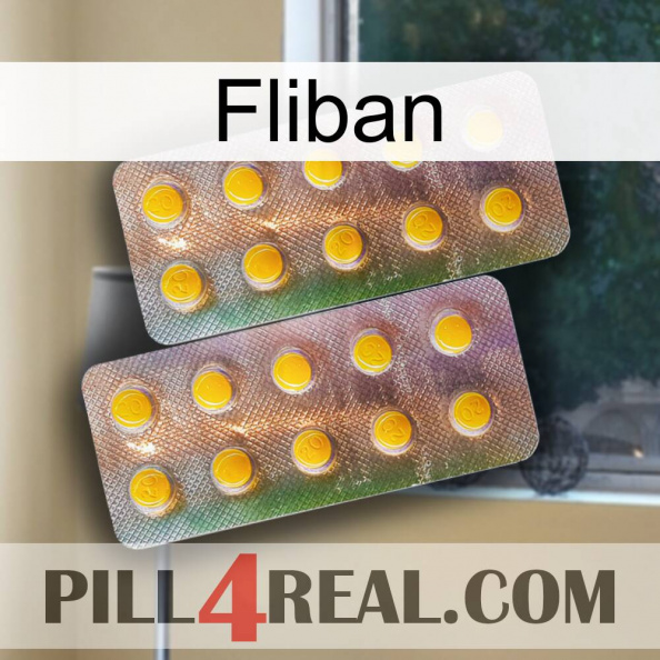 Fliban new10